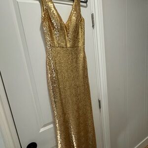 Reverly Bridesmaid Dress